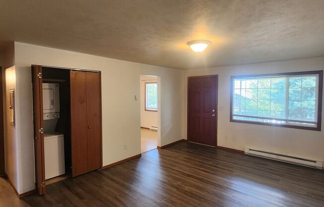 North Atlantic Street Apartments!