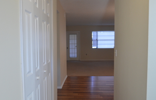 2 beds, 1 bath, $1,375