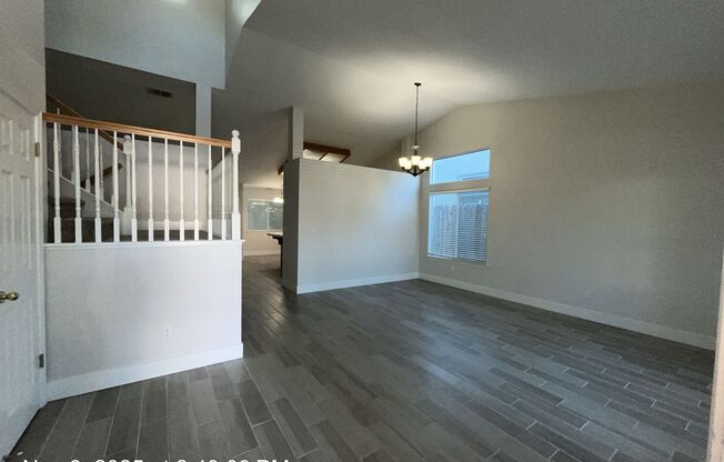 Beautiful Updated Home