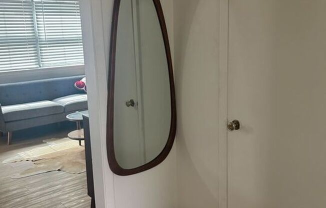 1 bed, 1 bath, 622 sqft, $1,085, Unit 202