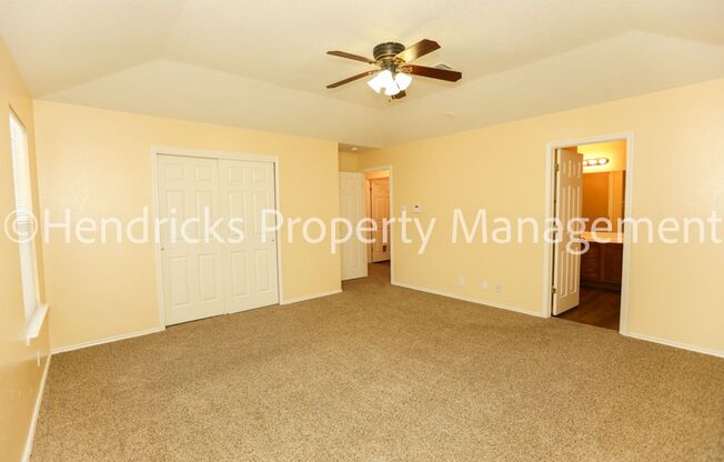 4 beds, 2 baths, $1,825