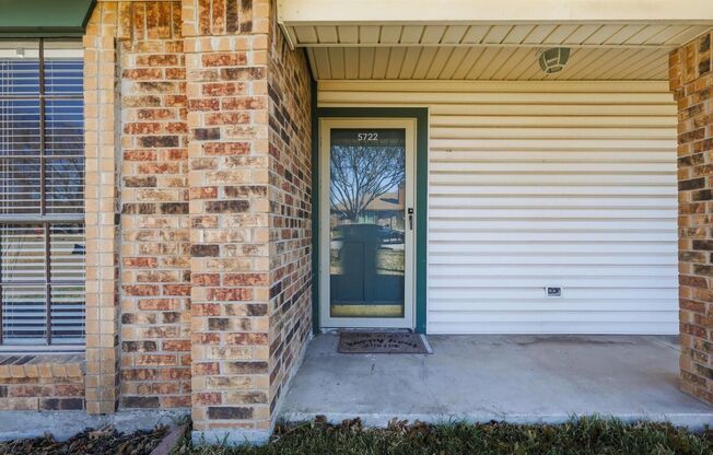 Half of Duplex Ready for New Tenants- 2 Bed, 2 Bath- North Richland Hills- Birdville ISD- 76180