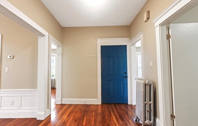 40 MATTAPAN ST