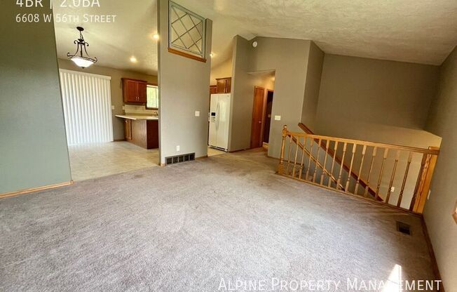 6608 W 56 ST