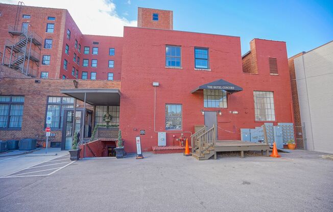 1 bed, 1 bath, 474 sqft, $1,450, Unit 309