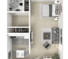 Partner-provided photo for $1995 unit