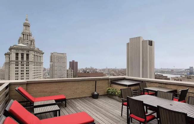 3 beds, 3.5 baths, 2,353 sqft, $12,900, Unit 11B