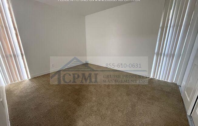 2 beds, 2 baths, 1,100 sqft, $1,995, Unit C206