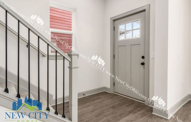 FRANKLINTON NOW -- Brand New 3 Bedroom, 2.5 Bathroom Home for Rent or Lease Purchase!