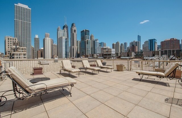 1 bed, 1 bath, $2,200, Unit unit 2311