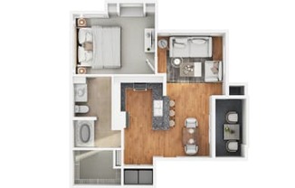 Partner-provided photo for $1679 unit