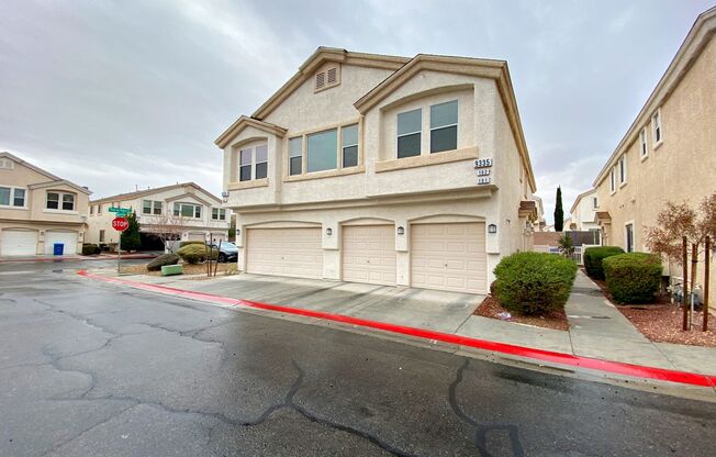 2 BEDROOM 2 BATH TOWNHOME IN GATED COMMUNITY