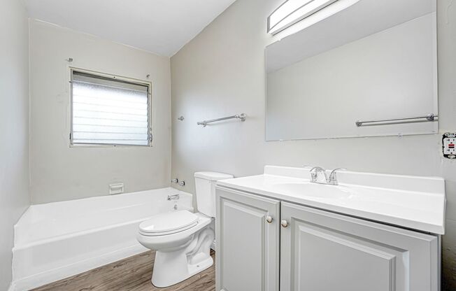 1 Bedroom 1 Bathroom- South Pasadena