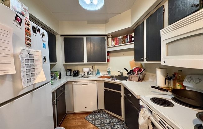 2 beds, 2 baths, 1,085 sqft, $4,100, Unit 308