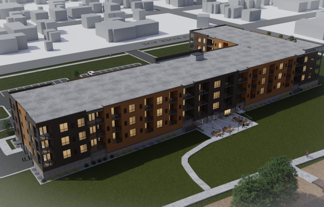 Partner-provided property photo