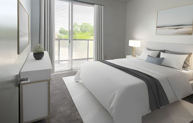 2 beds, 2.5 baths, 1,190 sqft, $2,240, Unit 205