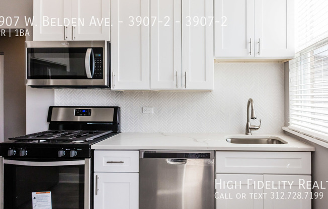 3907 West Belden Avenue