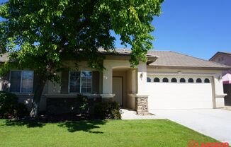 Beautiful home located in the Northwest!