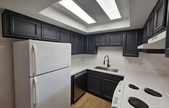 1 bed, 1 bath, $1,495, Unit # 208