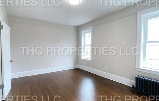490 Tremont