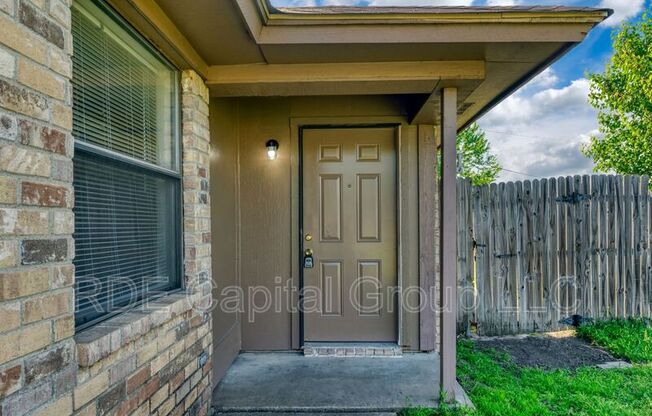 6631 PARKVIEW LN