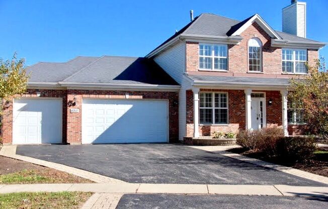 Beautiful Home for Rent - Great Location!