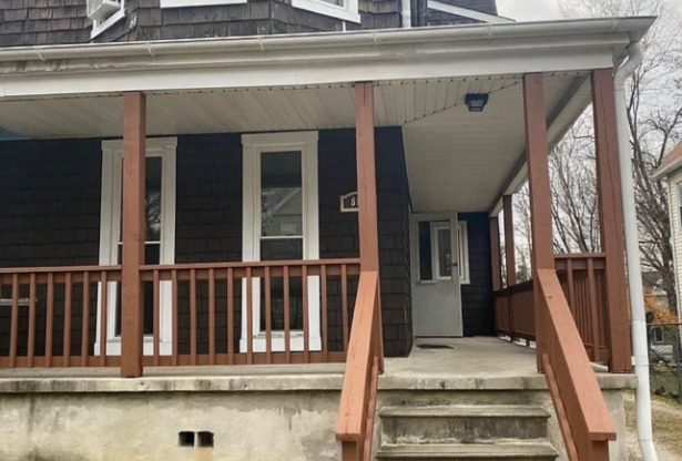 811 GORSUCH AVE