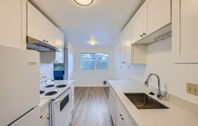 1 bed, 1 bath, 700 sqft, $1,395, Unit Unit 203