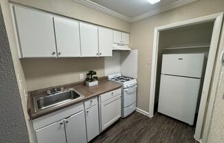 Spanish Puerto Apartments