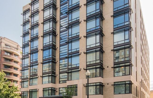 1 bed, 1 bath, $2,750, Unit 605