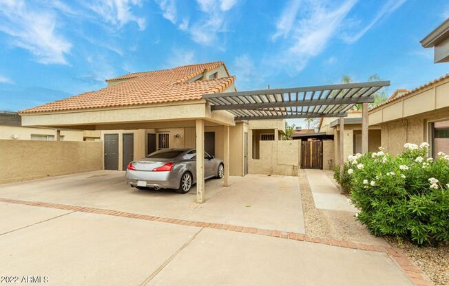 2415 W Greenway Rd 3, Phoenix