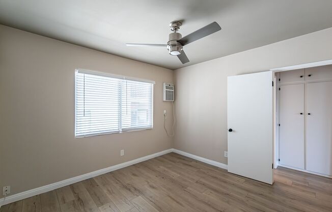 1 bed, 1 bath, 650 sqft, $1,950, Unit Unit #7