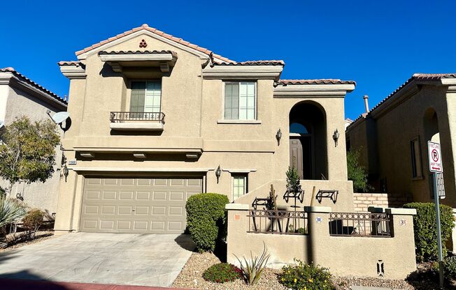 11908 Arenoso Dr, Las Vegas NV 89138