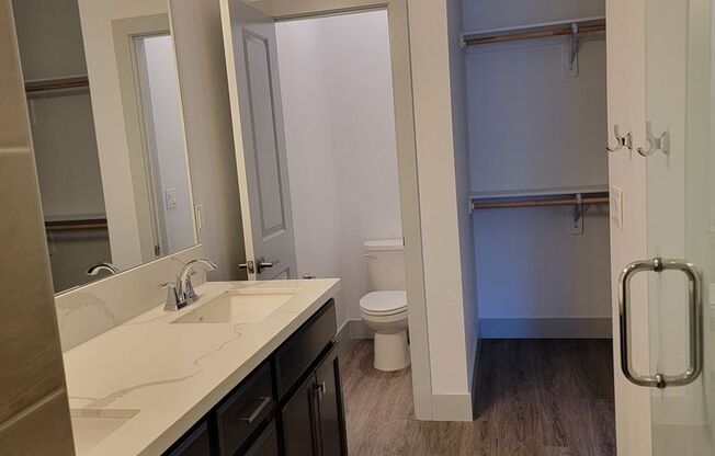 2 beds, 2.5 baths, 1,310 sqft, $2,450, Unit 114