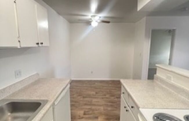 The Village at Camelot