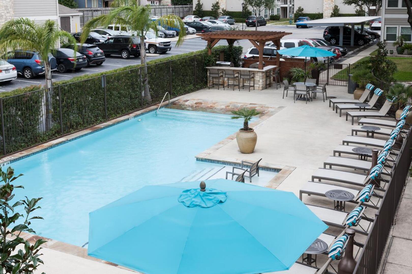 Reserve at Garden Oaks