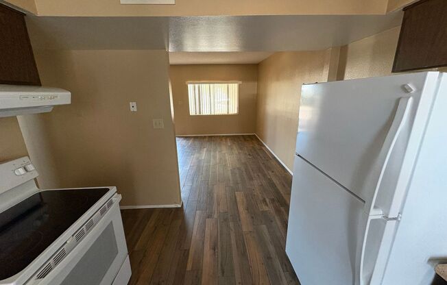 Affordable 2 Bedroom Youngtown Home