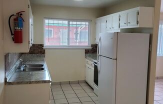 1 bed, 1 bath, 765 sqft, $800, Unit Apartment B
