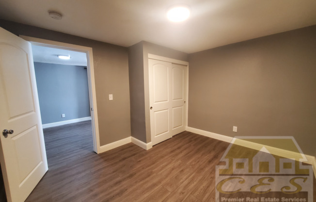 Three bedroom Upstairs Flat in Richmond