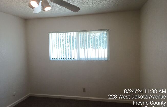 2 beds, 1 bath, 880 sqft, $1,199, Unit 212-B