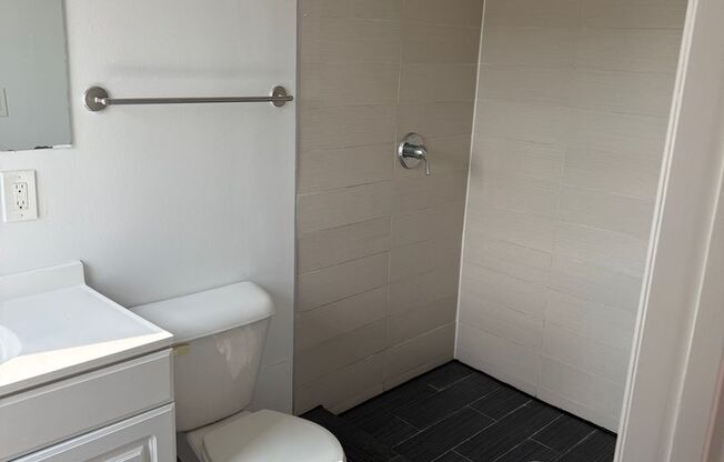 Studio, 1 bath, 480 sqft, $1,150, Unit Unit #22