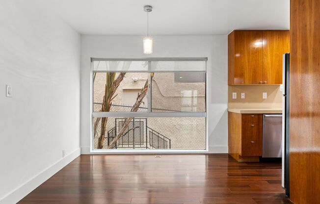 2-Bedroom Condo in Westwood – Available Now!