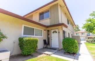 Beautiful 2 Bedroom Condo in Santee