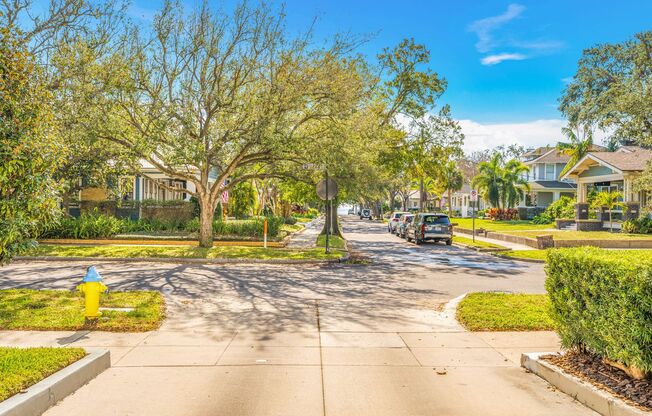 West Hills Flats