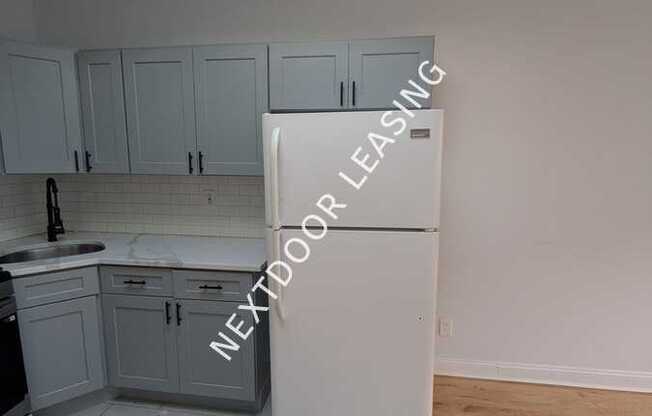 160 MARTIN LUTHER KING DR