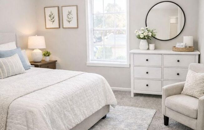 2 beds, 2 baths, 1,050 sqft, $1,399, Unit 2210J