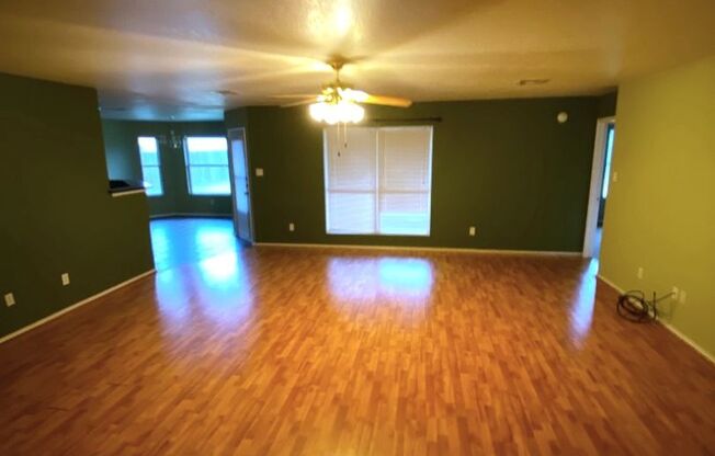 4 Bed/ 2 Bath on 5207 Holster