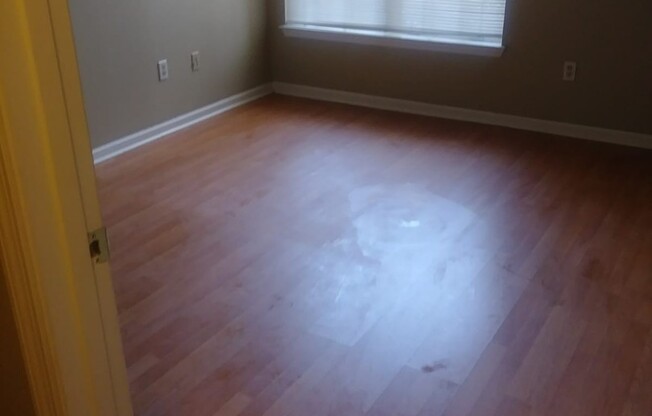 1 bed, 1 bath condo at Sunset Lake, a waterfront community on Turkey Lake!