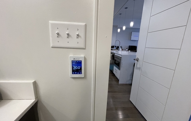 1 bed, 1 bath, 745 sqft, $3,400, Unit 202