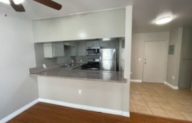 Studio, 1 bath, 600 sqft, $1,850, Unit SB201